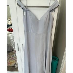 Jenny Yoo Bridesmaid Dress